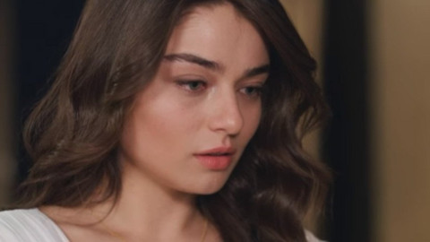 Meryem 28.bölüm fragmanı yayınlandı