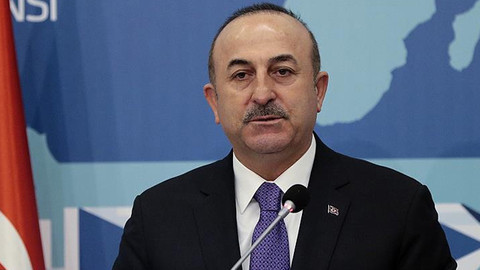 Bakan Çavuşoğlu: ABD ile ilişkiler ya düzelecek ya kopacak