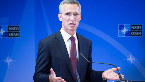 Stoltenberg: Hiçbir NATO üyesi Türkiye kadar terör saldırılarına maruz kalmadı