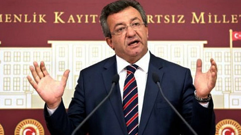 CHP Grup Başkanvekili Altay: Türkiye her türlü tedbiri almalıdır