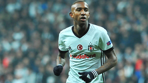 Beşiktaş itiraza hazırlanıyor: Talisca'nın kartı iptal edilsin