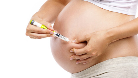 Şeker yükleme testi nedir? Hamilelikte şeker yükleme nasıl yapılır?