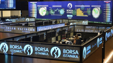 Borsa İstanbul'un halka arzı 2018'de bitiyor