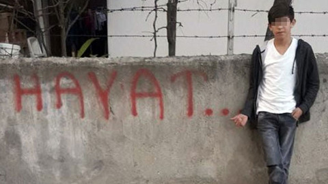 16 yaşındaki genç 'Mavi Balina' yüzünden hayatını kaybetti