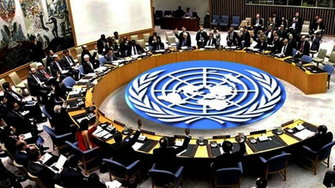 Rusya BM'yi acil toplantıya çağırdı