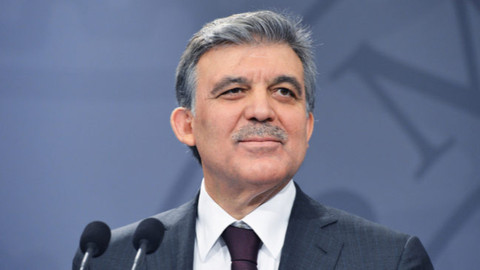 Hacır: Abdullah Gül 'aday olmayacağım' demedi