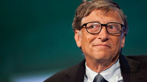 Bill Gates'in bilemediği 4 soru