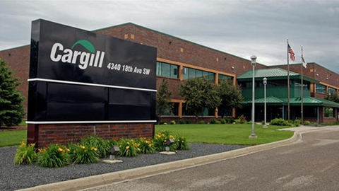 Cargill nedir? - Cargill şirketi ne iş yapar?