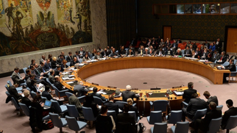 BM Güvenlik Konseyi, Suriye'de bir ay "insani ateşkes" kararı aldı
