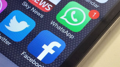 WhatsApp grup sohbetlerine gelen açıklama özelliği nedir? 