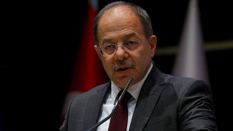 Başbakan Yardımcısı Recep Akdağ: İstismarda cezaların artırılmasında hemfikiriz