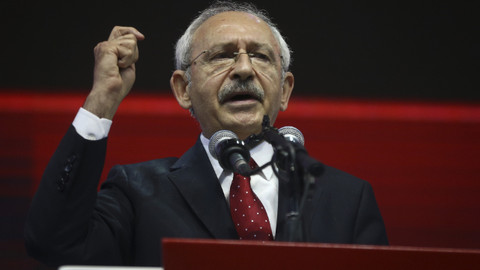 Kılıçdaroğlu: O fabrikalar kolay kurulmadı