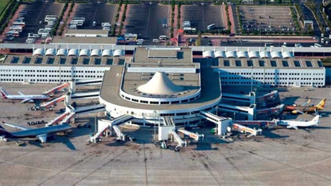 TAV, Antalya Havalimanı için anlaşma sağladı