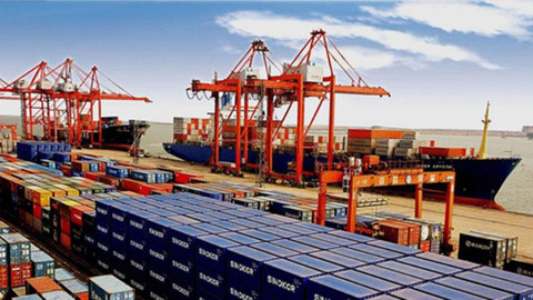 Şubat ayı ihracat rakamları açıklandı: İhracat yüzde 14.8 artışla 12.9 milyar dolar oldu