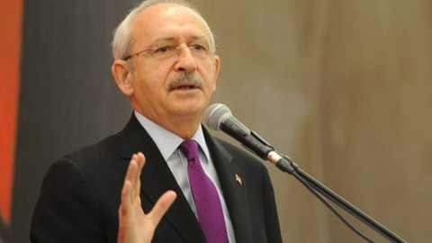 Kılıçdaroğlu: Evlere, iş yerlerine Türk bayrağı asalım