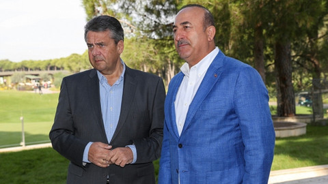 Dışişleri Bakanı Mevlüt Çavuşoğlu: Suriye'deki ateşkes Afrin'i kapsamıyor