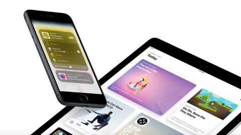 iPhone iOS 11.3 Beta 4 güncellemesi ile gelen ARKit Nedir?