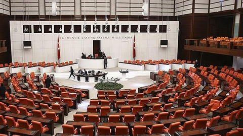 CHP ve AK Parti arasında 'seçim güvenliği' görüşmesi