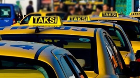 Taksiciler, müşteri gibi çağırdıkları Uber şoförünü dövdü