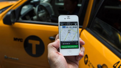 Uber taksi nedir? Uber taksi nakit ve kredi kartı ile ödeme nasıl yapılır?