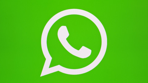 WhatsApp’ın logosu değişiyor