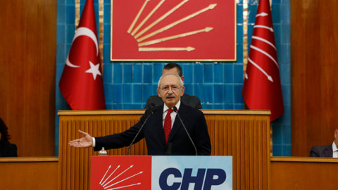 kılıçdaroğlu: Bugün demokrasimiz işgal altındadır