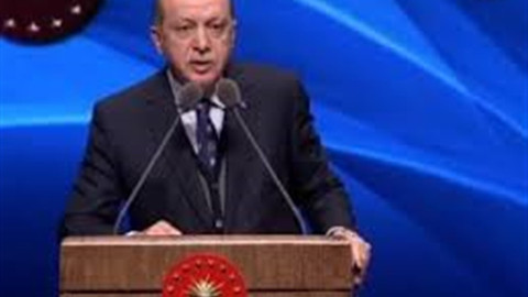 Erdoğan'dan o fetvalara bir tepki daha: İslamın güncellenmesini bilmeyecek kadar aciz bunlar