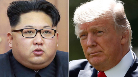 Trump Kim Jong Un ile görüşecek