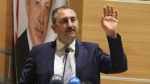 Adalet Bakanı Gül:  Hiç kimse yargıya talimat veremez