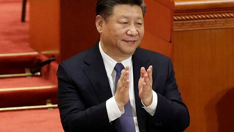 Çin 'devlet başkanlığında 2 dönem' sınırlamasını kaldırdı