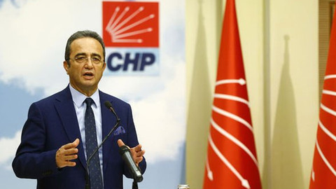 CHP Sözcüsü Tezcan: 2019 için yol haritası tamamlandı