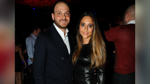 Mina Başaran'ın nişanlısı Murat Gezer kimdir?