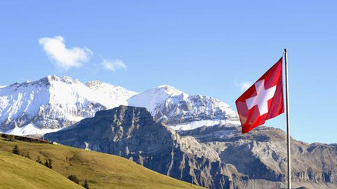 İsviçre parlamentosu 'tartışılacak gündem olmadığı için' açılmadı