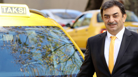 Taksici Esnaf Odası Eski Başkanı: Çağlayan Adliyesi'nde yalnızca FETÖ'cüler eylem yapar