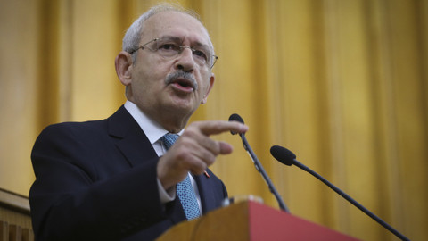 Kılıçdaroğlu: CHP iktidarında fabrikaları tekrar alıp halka vereceğim