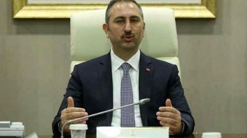 Adalet Bakanı Gül: Düzenleme her partiye Meclis'e girme imkanı veriyor