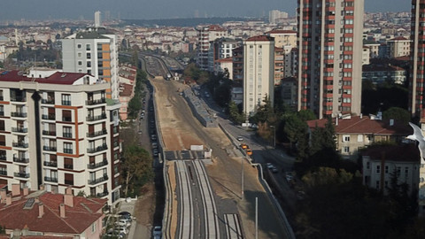 Gebze-Haydarpaşa banliyö hattı ne zaman açılacak?