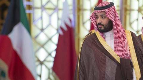 Suudi Prens Selman'dan nükleer silah açıklaması