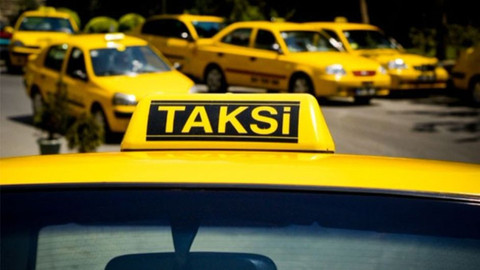Taksi-Uber tartışması plaka fiyatlarını düşürdü