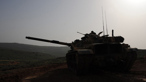 TSK: Afrin operasyonunda 46 asker şehit oldu 225 asker yaralandı