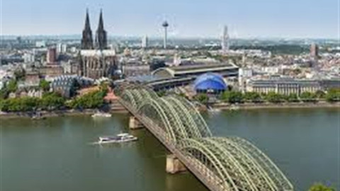Köln’ü keşfedin! Köln rehberi