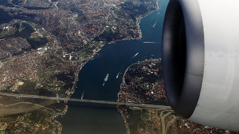 Dünyanın en pahalı şehirleri sıralamasında İstanbul bakın kaçıncı sırada?