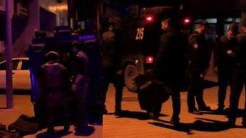 İstanbul’da pompalı tüfekli saldırı: 3 yaralı