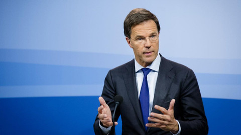 Hollanda Başbakanı Rutte: Türkiye mülteci anlaşmasına bağlı kaldı