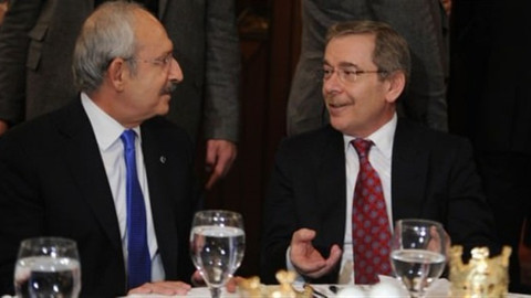 Bayer: Kılıçdaroğlu, Şener'le İstanbul'u konuştu