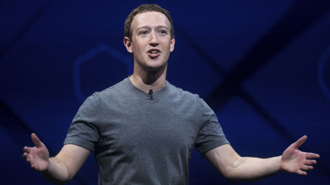 Zuckerberg: Size hizmet etmeyi hak etmiyoruz