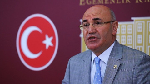 CHP'li Tanal İstanbul adaylığını açıkladı