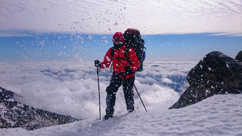 Japonya'da 7 dağcı Amida Dağı'ndan düştü