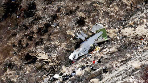 Jet kazasının görgü tanığı THY pilotu ne dedi?