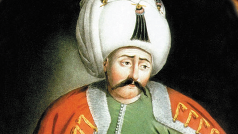 Şehzade Orhan nasıl esir düştü, Şehzade Orhan neden Bizans'ta?